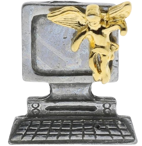 Computer Angel