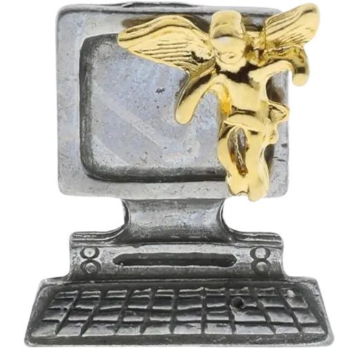 Computer Angel